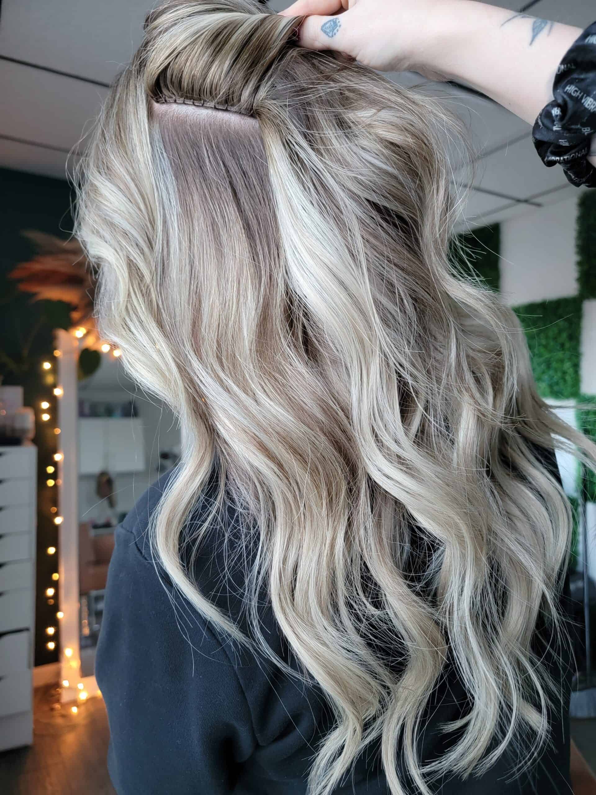 Hair Extension