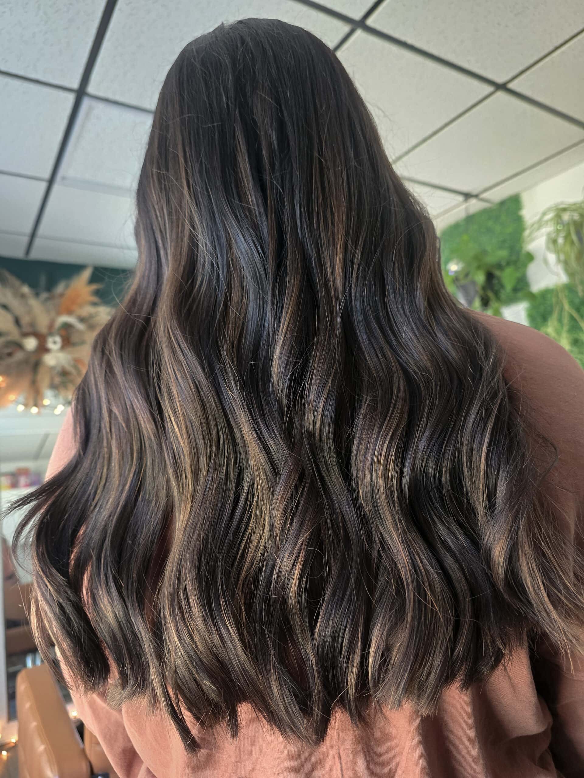 Hair Stylist